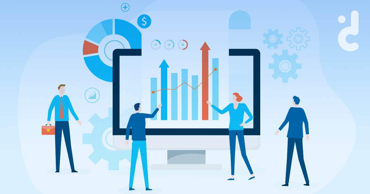การใช้ข้อมูลขนาดใหญ่ (Big Data) เพื่อการตัดสินใจที่แม่นยำ