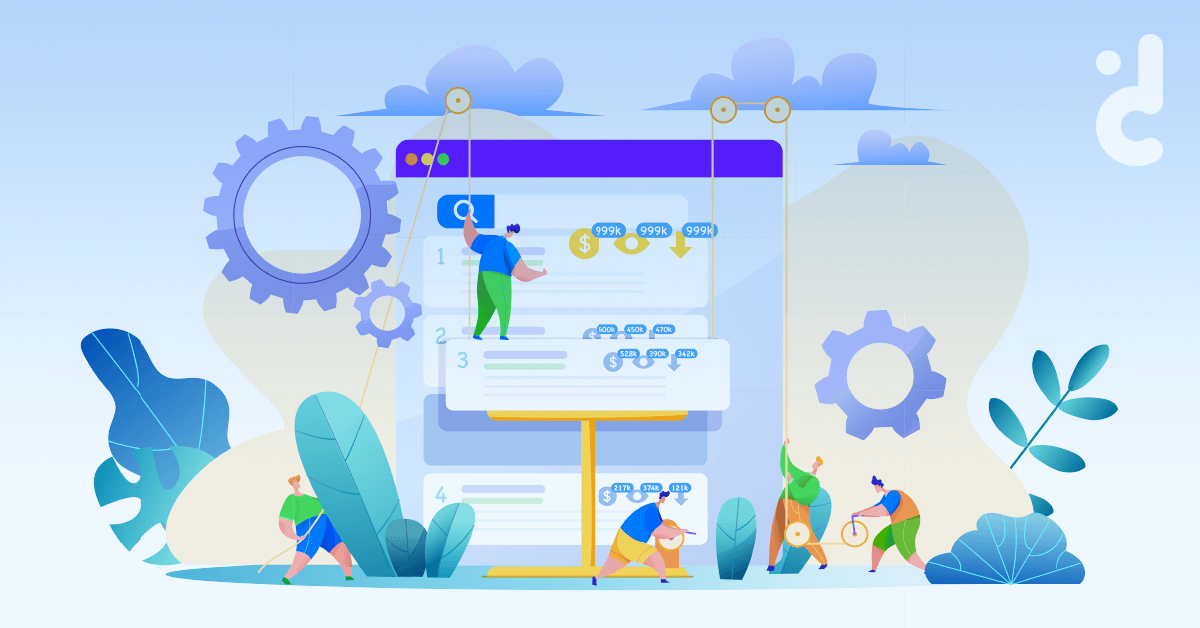 การเก็บและวิเคราะห์ข้อมูล SEO เพื่อการปรับปรุงอย่างต่อเนื่อง