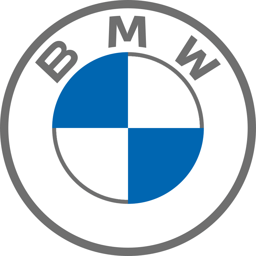 bmw logo barcelona motor